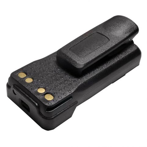 Batterij  motorola ntn8128a