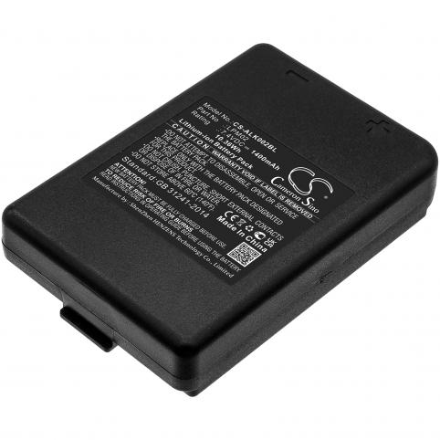 Batterie  autec lpm02