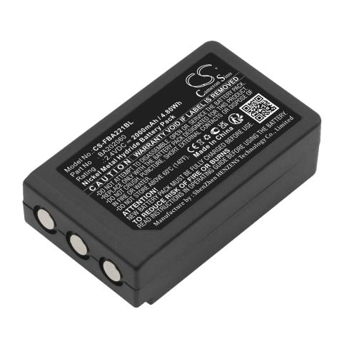 Battery  hbc ba202060