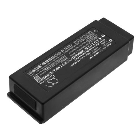 Batterie  akerstroms 921665 000
