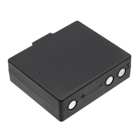 Battery  hetronic 68108880