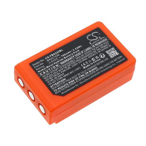 Batterie  hbc ba221030