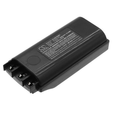 Batterie  akerstroms 365 2000