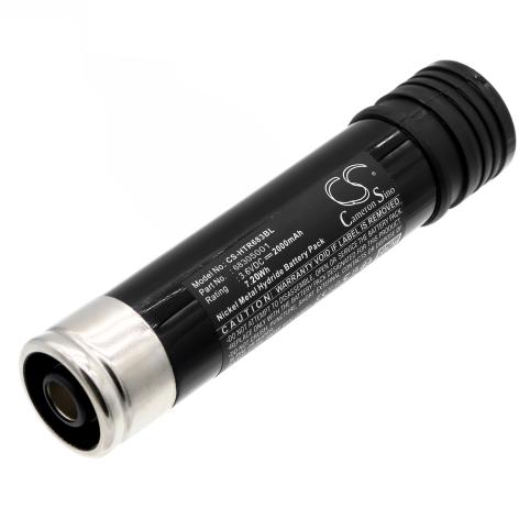 Batteria  hetronic 68305001