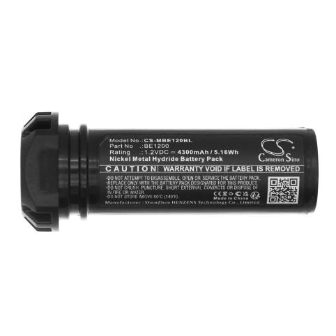 Battery  imet be1200
