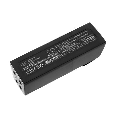Batterie  hetronic 68303700