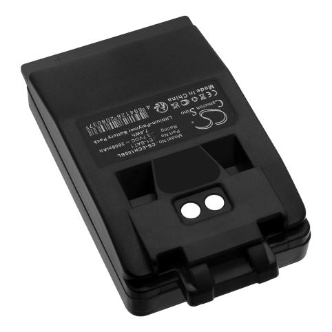 Batterie  elca e1 bat1