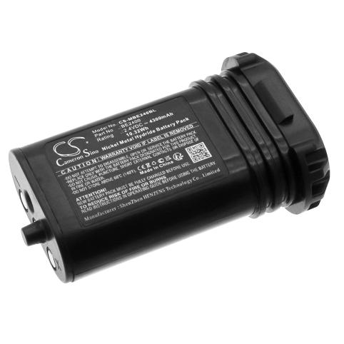 Batterie  imet be2400
