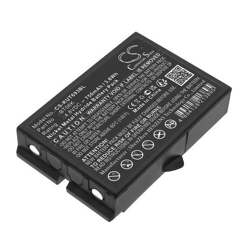 Batterie  ikusi 2303692