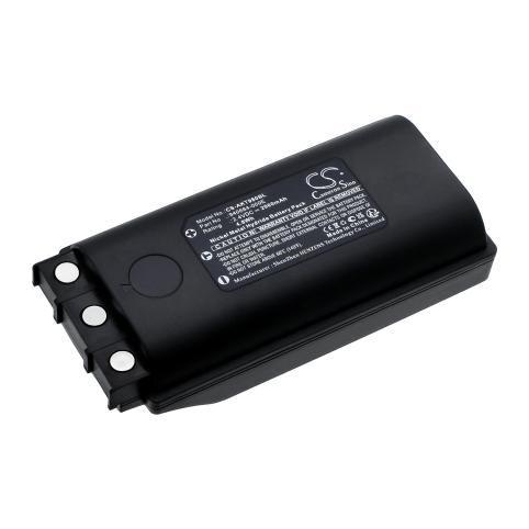 Batterie  akerstroms 940684 000