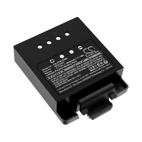 Batterie  hetronic 68303650