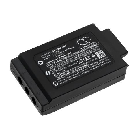 Batterie  imet be3700