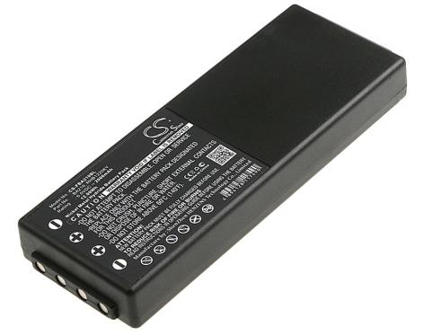Batterie  hbc ba210