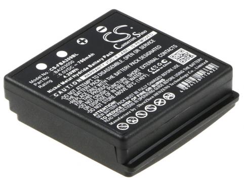 Batterie telecommande grue hbc fbfub09n