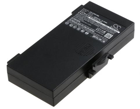 Batterie telecommande grue hetronic 68303010