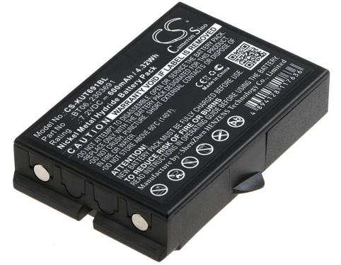Batterie  ikusi 2303691