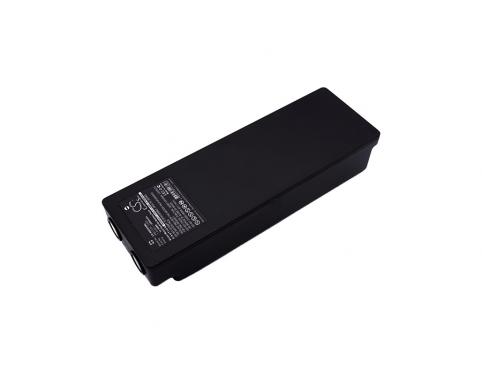Batterie telecommande grue scanreco yww04399