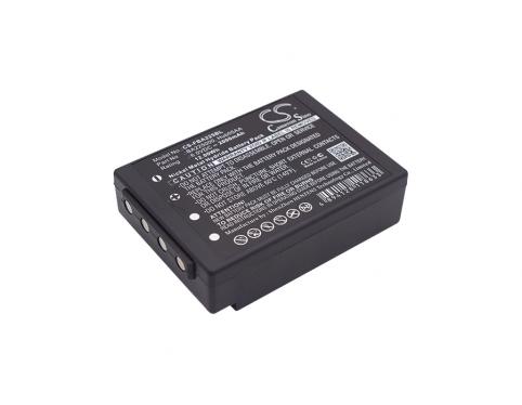 Batterie  hbc ba205000