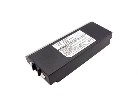 Batterie  hiab hia7220