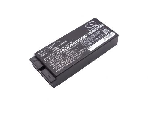 Battery  ikusi bt12
