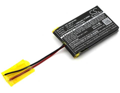 Battery  teleradio 22.381.3