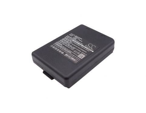 Batterie  autec mbm06mh