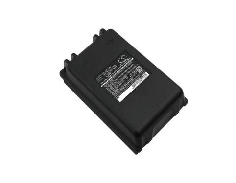 Batterie telecommande grue autec fua10
