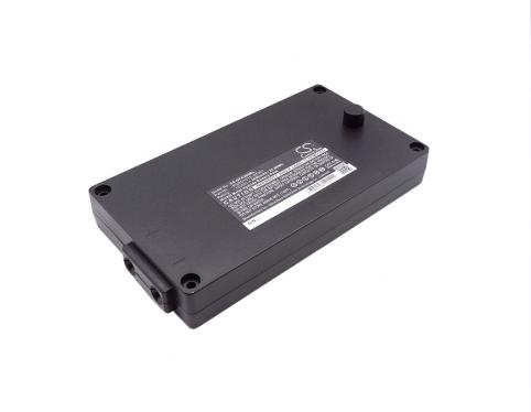 Batterie  gross funk 738010957