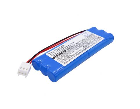 Battery  falard 6hr5 4aaa