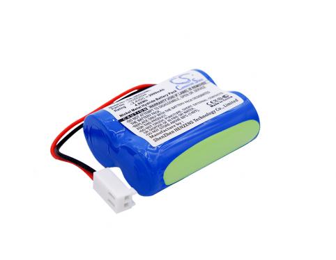 Batterie  jay ujze2024