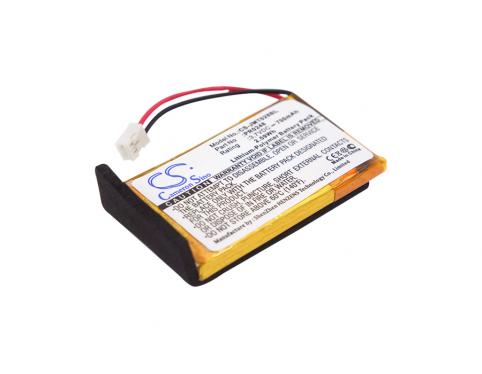Batterie  jay pr0248