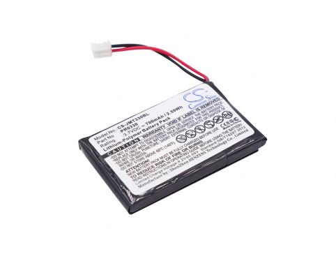 Batterie telecommande grue jay handle validation wireless rsep40