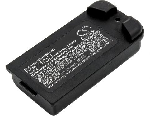 Batteria  nbb 2.250.113