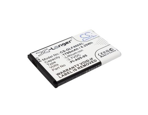 Battery  golf pi a05 05