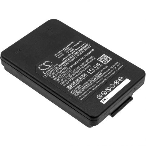 Battery  autec lpm01