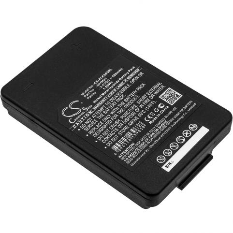 Batterie  autec r0batt00e11a0