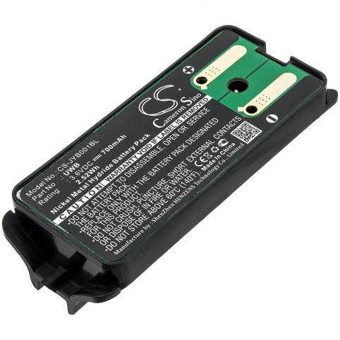 Batterie telecommande grue jay a001