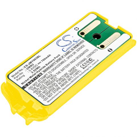 Batterie  jay udb2
