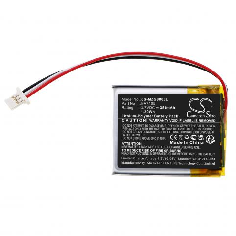 Batterie  mgi na7105
