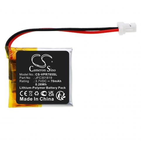 Battery  viper jfc301819