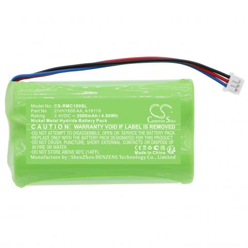 2/vh1600 aa smart controller