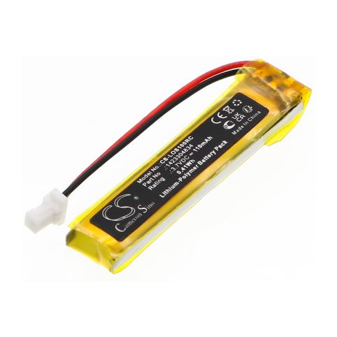 Batterie  logitech 1423304834