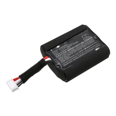 Batterie telephone conference yealink cp930w