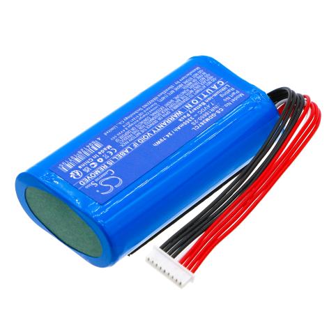 Batterie  grandstream inr18650 2s