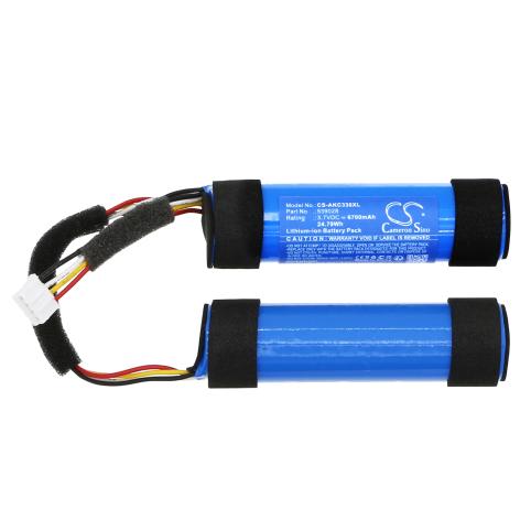 Batterie  anker 539028