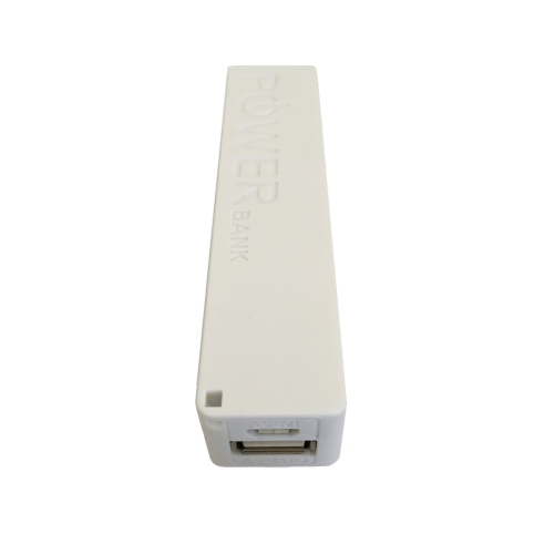 Batterie externe 2000 mah
