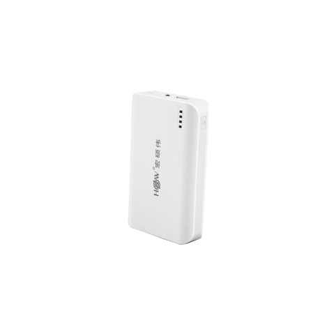 Batterie externe 6000mah
