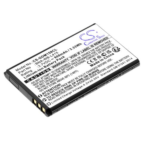 Batteria  grandstream bna wb l415