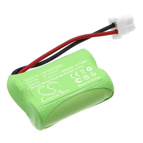 Batteria  v tech bt283642