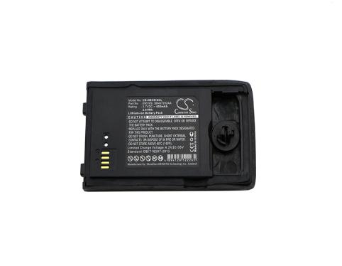 Batteria  alcatel 3bn67202aa